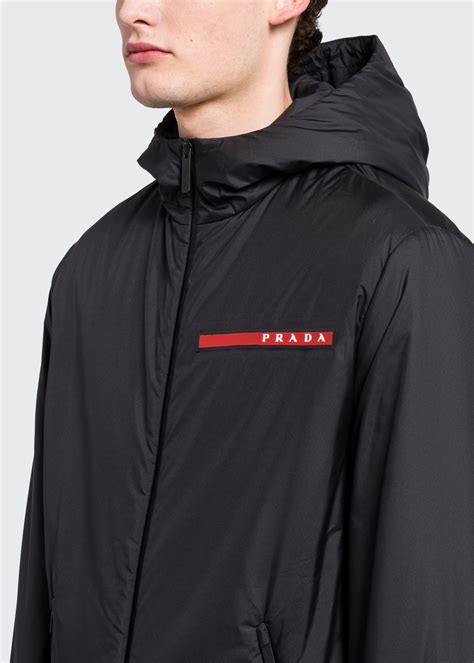 prada mens v-neck sweater|prada raincoat men's.